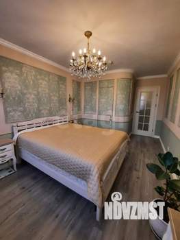 2-к квартира, вторичка, 52м2, 18/20 этаж