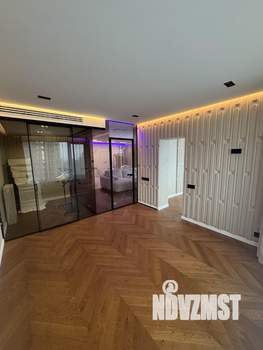 2-к квартира, вторичка, 74м2, 13/22 этаж