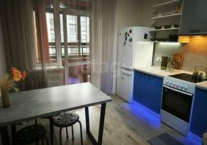 1-к квартира, вторичка, 36м2, 14/18 этаж