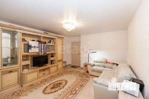 2-к квартира, вторичка, 60м2, 11/17 этаж