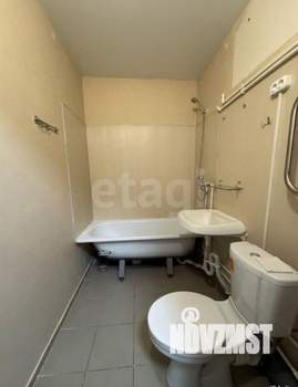 Студия квартира, вторичка, 26м2, 4/18 этаж