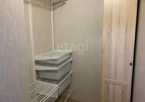 1-к квартира, вторичка, 36м2, 14/18 этаж