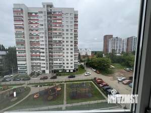 2-к квартира, вторичка, 51м2, 6/16 этаж