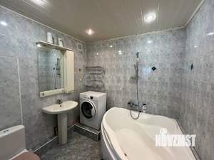 3-к квартира, вторичка, 61м2, 5/5 этаж