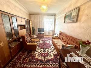 3-к квартира, вторичка, 89м2, 3/5 этаж