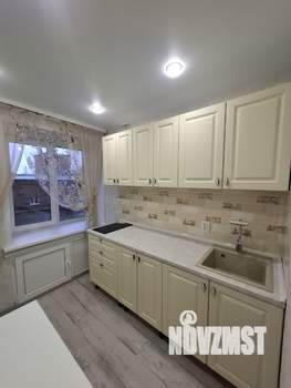 2-к квартира, вторичка, 31м2, 1/10 этаж