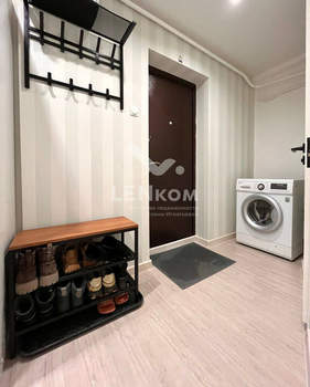 2-к квартира, вторичка, 44м2, 2/9 этаж