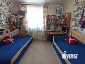 3-к квартира, вторичка, 61м2, 2/9 этаж