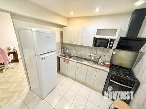 2-к квартира, вторичка, 45м2, 2/5 этаж