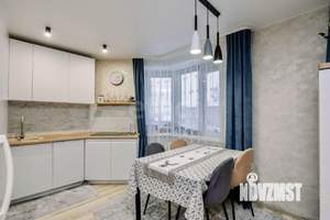 3-к квартира, вторичка, 72м2, 2/17 этаж