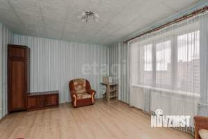 2-к квартира, вторичка, 55м2, 14/16 этаж