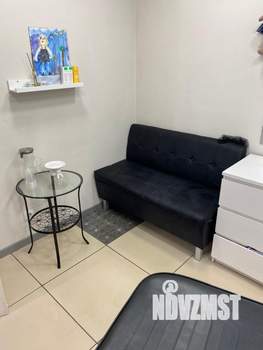 4-к квартира, вторичка, 80м2, 1/18 этаж