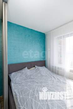 2-к квартира, вторичка, 42м2, 3/5 этаж