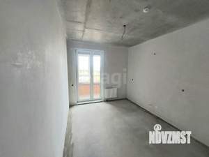 1-к квартира, вторичка, 38м2, 10/18 этаж