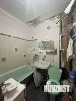 1-к квартира, вторичка, 34м2, 4/5 этаж