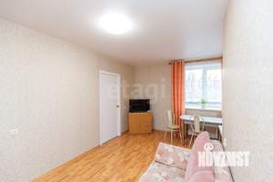 2-к квартира, вторичка, 44м2, 1/3 этаж