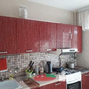 1-к квартира, вторичка, 30м2, 4/5 этаж