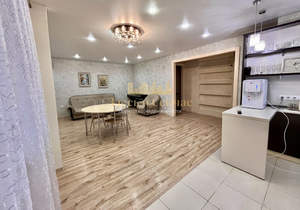 3-к квартира, вторичка, 107м2, 2/18 этаж