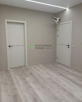 3-к квартира, вторичка, 57м2, 7/18 этаж