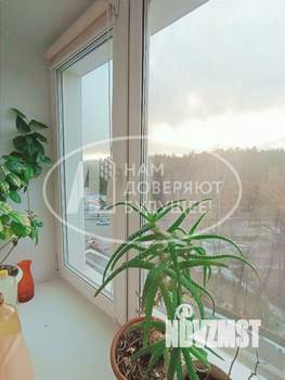 2-к квартира, вторичка, 45м2, 6/9 этаж