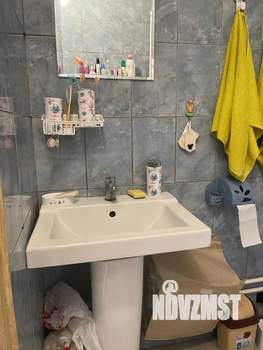 Студия квартира, вторичка, 15м2, 3/3 этаж