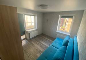 2-к квартира, вторичка, 50м2, 8/17 этаж