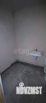 1-к квартира, вторичка, 37м2, 5/14 этаж