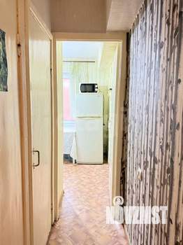 2-к квартира, вторичка, 43м2, 5/5 этаж