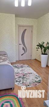 2-к квартира, вторичка, 55м2, 6/17 этаж