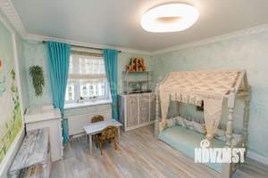 2-к квартира, вторичка, 65м2, 13/26 этаж