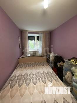 2-к квартира, вторичка, 45м2, 1/5 этаж
