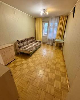 3-к квартира, вторичка, 66м2, 1/10 этаж