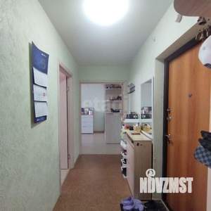 2-к квартира, вторичка, 52м2, 17/17 этаж