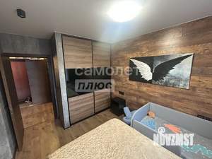 2-к квартира, вторичка, 48м2, 8/18 этаж