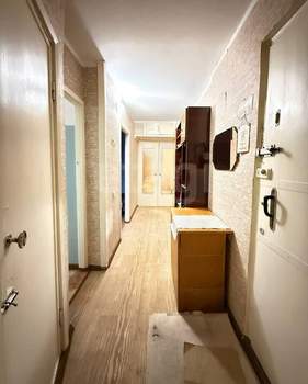 2-к квартира, вторичка, 43м2, 4/9 этаж