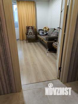 Студия квартира, вторичка, 26м2, 1/3 этаж