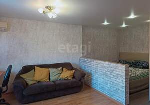 1-к квартира, вторичка, 30м2, 4/5 этаж