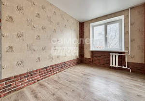 4-к квартира, вторичка, 64м2, 4/5 этаж