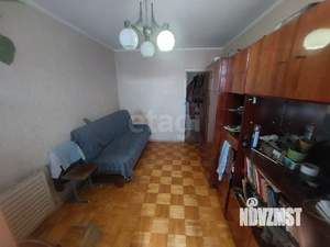 2-к квартира, вторичка, 50м2, 9/9 этаж