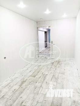 2-к квартира, вторичка, 45м2, 1/5 этаж