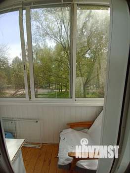 3-к квартира, вторичка, 59м2, 3/5 этаж