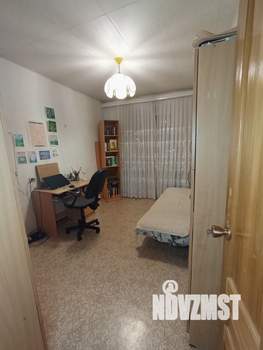 3-к квартира, вторичка, 66м2, 2/10 этаж