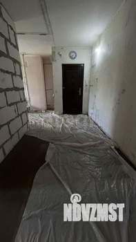 3-к квартира, вторичка, 66м2, 4/10 этаж