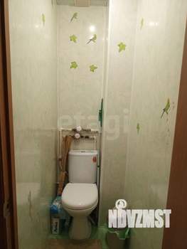 3-к квартира, вторичка, 60м2, 1/5 этаж