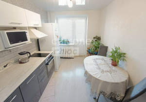 1-к квартира, вторичка, 41м2, 10/14 этаж