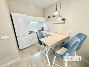 1-к квартира, вторичка, 34м2, 4/16 этаж