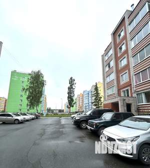 1-к квартира, вторичка, 30м2, 5/6 этаж