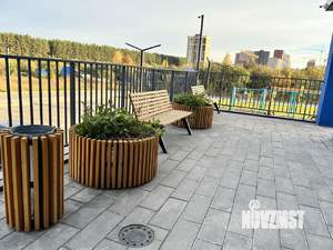 1-к квартира, вторичка, 32м2, 9/18 этаж