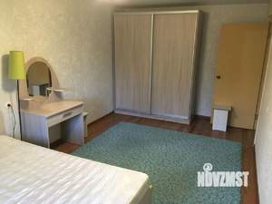 3-к квартира, вторичка, 63м2, 4/5 этаж