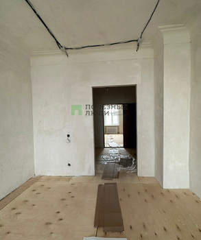 3-к квартира, вторичка, 78м2, 5/5 этаж